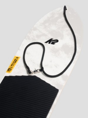 K2 Tree Splitter 2024 Powder Surfer - acquista ora | ID-715873